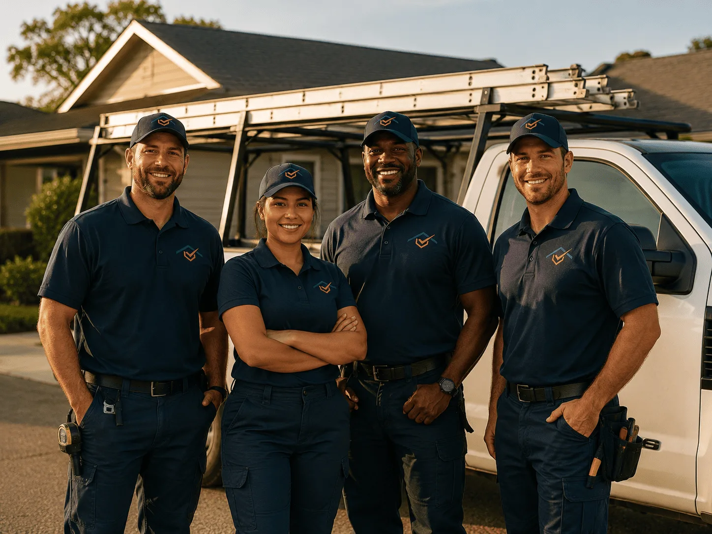 Roof Inspection company in Lasara, TX